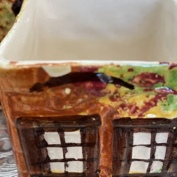 Cottage Ware Tea Set - Picture 10 of 10